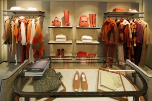 The Kiton's Grand Opening of Madison Ave. boutique on September 09, 2022 in New York.
