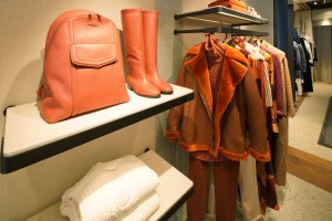 The Kiton's Grand Opening of Madison Ave. boutique on September 09, 2022 in New York.
