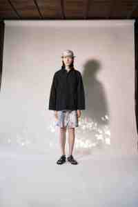 Kuon RTW Spring 2023