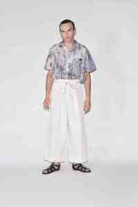 Kuon RTW Spring 2023