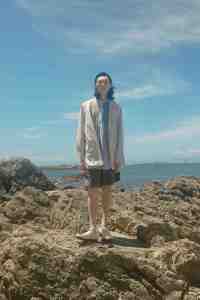 Kuon RTW Spring 2023
