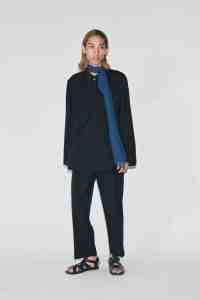 Kuon RTW Spring 2023