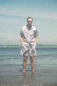Kuon RTW Spring 2023