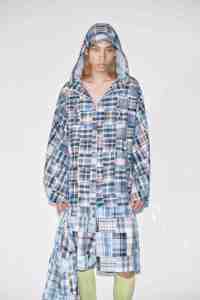 Kuon RTW Spring 2023