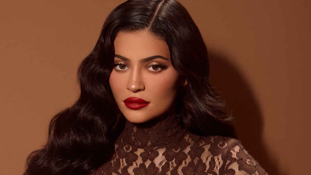 Kylie Jenner Kylie Cosmetics Macy's