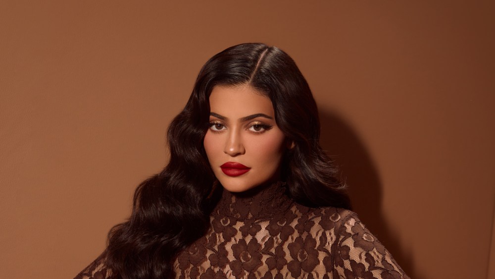 Kylie Jenner