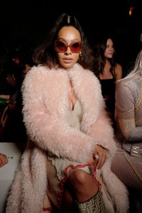 Lala Anthony