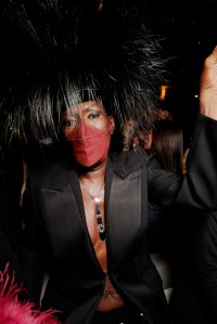Grace Jones