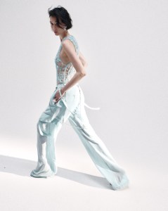Lara Chamandi RTW Spring 2023