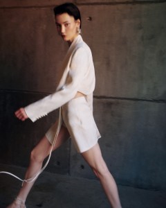 Lara Chamandi RTW Spring 2023