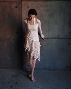 Lara Chamandi RTW Spring 2023