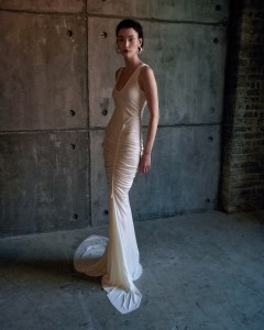 Lara Chamandi RTW Spring 2023