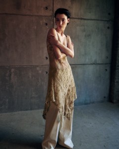 Lara Chamandi RTW Spring 2023