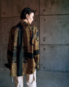 Lara Chamandi RTW Spring 2023