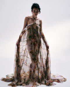 Lara Chamandi RTW Spring 2023