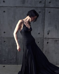 Lara Chamandi RTW Spring 2023