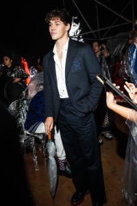 Noah Beck