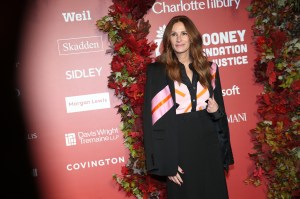 Julia Roberts