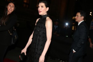 Julianna Margulies