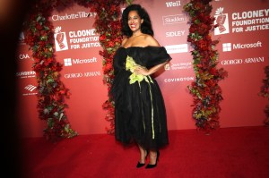 Tracee Ellis Ross
