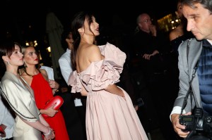 Gemma Chan
