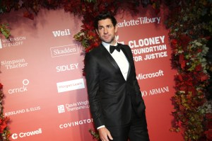 John Krasinski