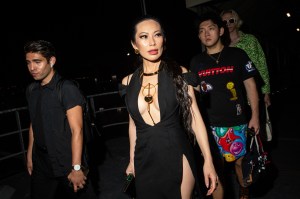 Christine Chiu