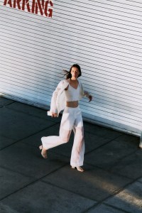 Lafayette 148 RTW Spring 2023