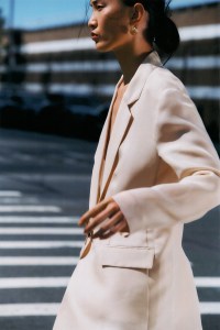 Lafayette 148 RTW Spring 2023