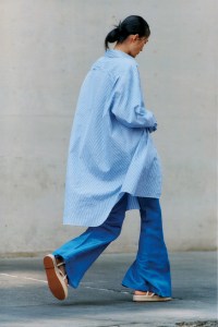 Lafayette 148 RTW Spring 2023