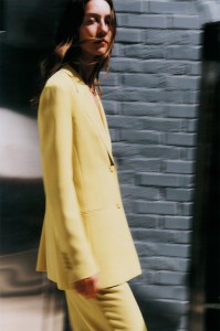 Lafayette 148 RTW Spring 2023