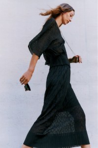 Lafayette 148 RTW Spring 2023