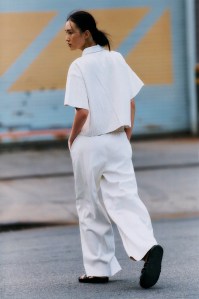 Lafayette 148 RTW Spring 2023