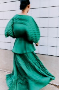 Lafayette 148 RTW Spring 2023