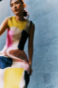 Lafayette 148 RTW Spring 2023