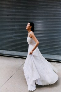 Lafayette 148 RTW Spring 2023