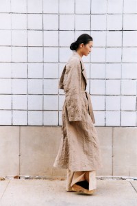 Lafayette 148 RTW Spring 2023