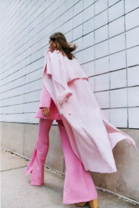 Lafayette 148 RTW Spring 2023