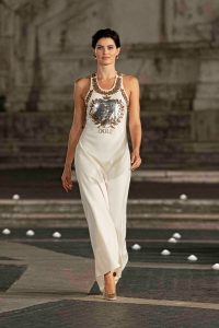Laura Biagiotti RTW Spring 2023