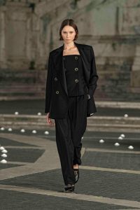 Laura Biagiotti RTW Spring 2023