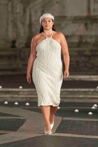 Laura Biagiotti RTW Spring 2023