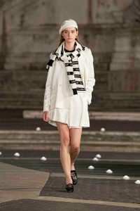 Laura Biagiotti RTW Spring 2023