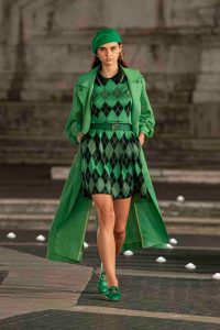Laura Biagiotti RTW Spring 2023