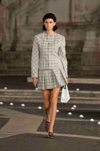 Laura Biagiotti RTW Spring 2023