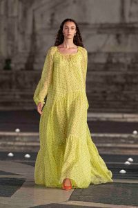 Laura Biagiotti RTW Spring 2023