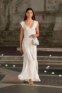 Laura Biagiotti RTW Spring 2023