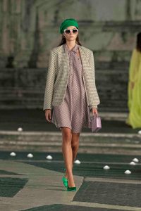Laura Biagiotti RTW Spring 2023