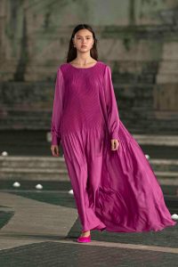 Laura Biagiotti RTW Spring 2023