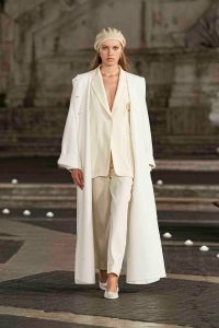 Laura Biagiotti RTW Spring 2023