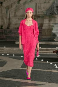 Laura Biagiotti RTW Spring 2023